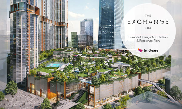 CLIMATE CHANGE ADAPTATION AND RESILIENCE PLAN Image